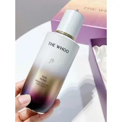SET WHOO BICHUP LIMITED THẾ HỆ 4 FULL CHU TRÌNH TÁI SINH DA CAO CẤP