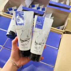 TẨY DA CHẾT THE FACE SHOP PEELING WHITE JEWEL 120ml