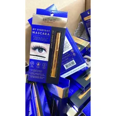 CHUỐT MI MASCARA NONGCHAT BROWIT