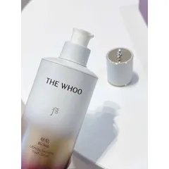 SET WHOO BICHUP LIMITED THẾ HỆ 4 FULL CHU TRÌNH TÁI SINH DA CAO CẤP