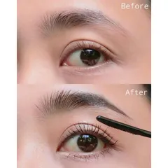 CHUỐT MI MASCARA NONGCHAT BROWIT