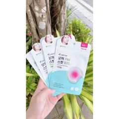 Sales Miếng dán mụn Olive Young Care Plus Spot Patch Mẫu mới cải tiến