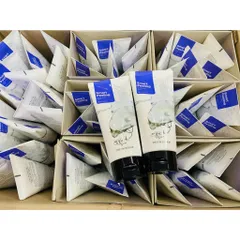 TẨY DA CHẾT THE FACE SHOP PEELING WHITE JEWEL 120ml