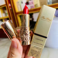 SON MINI OHUI THE FIRST RED MÀU ĐỎ QUỐC DÂN