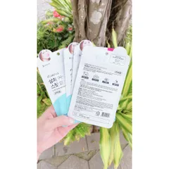 Sales Miếng dán mụn Olive Young Care Plus Spot Patch Mẫu mới cải tiến
