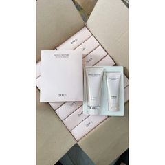 SET SỮA RỬA MẶT OHUI HỒNG