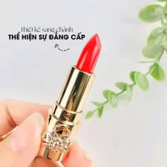 SON MINI OHUI THE FIRST RED MÀU ĐỎ QUỐC DÂN