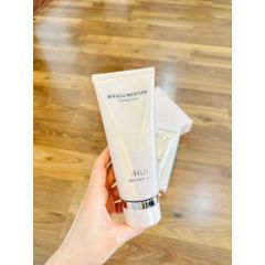 SET SỮA RỬA MẶT OHUI HỒNG