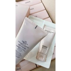 SET SỮA RỬA MẶT OHUI HỒNG