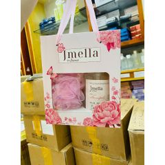 Sữa Tắm Dưỡng Ẩm Hương Nước Hoa Jmella In France Body Wash 500ml- Hương Femme Fatale