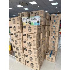 KIM VỤN TRỘN CƠM MIGA JOA – MÓN ĂN CHO BÉ