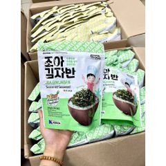 KIM VỤN TRỘN CƠM MIGA JOA – MÓN ĂN CHO BÉ