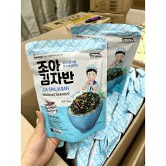 KIM VỤN TRỘN CƠM MIGA JOA – MÓN ĂN CHO BÉ