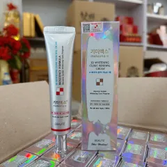 Kem nám 3D Melasma 3W Clinic 40ml
