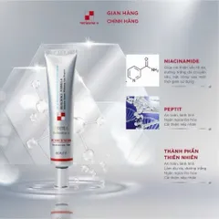 Kem nám 3D Melasma 3W Clinic 40ml