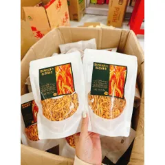 NẤM ĐÔNG TRÙNG HẠ THẢO NGUYÊN SỢI HÀN QUỐC 70G