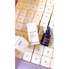 SERUM MEDICUBE GLUTATHIONE GLOW DƯỠNG SÁNG SĂN CHẮC DA 30ML