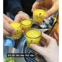 Tinh Nghệ Nano Golden Gift Curcumin Gold Hàn Quốc 100 tép
