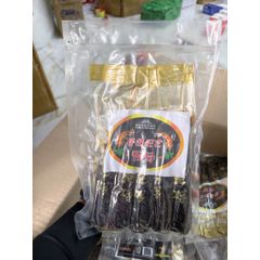 SÂM TẨM MẬT ONG NGUYÊN CỦ 6 NĂM TUỔI 500G
