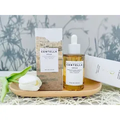 Tinh Chất Giảm Mụn, Mờ Thâm, Làm Dịu Và Phục Hồi Da Skin1004 Madagascar Centella Ampoule 50ml