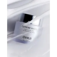 Kem dưỡng trắng da hết nám OHUI Extreme White bản mới nhất 60ML