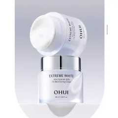 Kem dưỡng trắng da hết nám OHUI Extreme White bản mới nhất 60ML