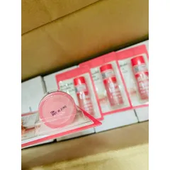 TẨY DA CHẾT MÔI BUBI BUBI LIP BÍ QUYẾT CHO ĐÔI MÔI HỒNG HÀO, MỊN MÀNG