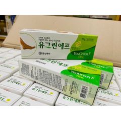 KEM LÀM MỀM, HẾT NỨT GÓT CHÂN YouGreen 50G