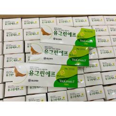 KEM LÀM MỀM, HẾT NỨT GÓT CHÂN YouGreen 50G