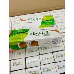 KEM LÀM MỀM, HẾT NỨT GÓT CHÂN YouGreen 50G