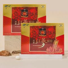 SÂM LÁT TẨM MẬT ONG SAMBOK 20GR X 10 GÓI