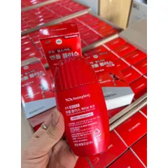 DẦU NÓNG HÀN QUỐC KWANGDONG – GIẢM ĐAU NHỜ HOẠT CHẤT MSM 100G GIÁ SALES THÁNG 4