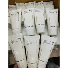 TẨY DA CHẾT LÚA MẠCH INNISFREE GREEN BARLEY MILD PEELING GEL 120ml (mẫu mới)