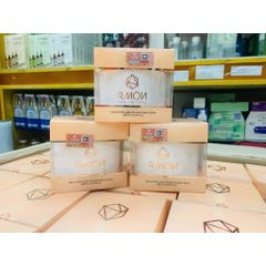 KEM DƯỠNG TRẮNG DA BODY RMON WHITE LABEL DIA  200ML