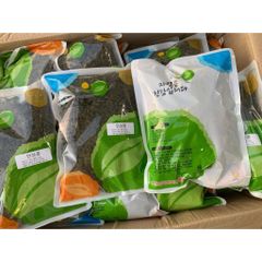 Trà Hoa Sâm Sấy Khô Hàn Quốc 500gr