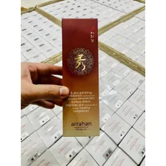 TẨY DA CHẾT ARAHAN HOA QUẢ