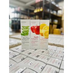 TẨY DA CHẾT ARAHAN HOA QUẢ