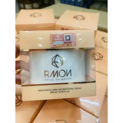 KEM DƯỠNG TRẮNG DA BODY RMON WHITE LABEL DIA  200ML
