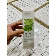 TẨY DA CHẾT ARAHAN HOA QUẢ