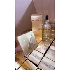 Serum Medi Peel Luxury 24K Gold Ampoule dưỡng da cao cấp