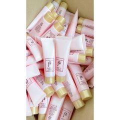 SỮA RỬA MẶT WHOO HỒNG 40ML TÁCH SET NO BOX