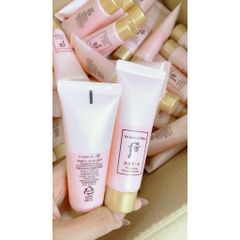 SỮA RỬA MẶT WHOO HỒNG 40ML TÁCH SET NO BOX