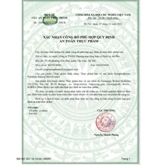 Đông trùng hạ thảo hộp gỗ 60 viên Gongbonhwan-Premium Natural Herb Extract 756585