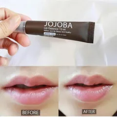 SON DƯỠNG MÔI Sidmool Jojoba Lip Essence HOT HIT HÀN QUỐC