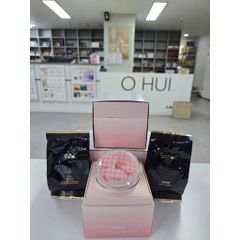 Set Phấn Nước OHUI ULTIMATE COVER CUSHION MOISTURE MẪU MỚI 2026