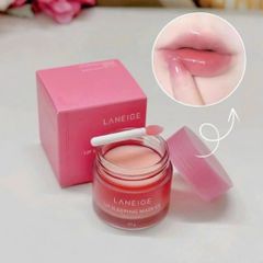 Ủ MÔI LANEIGE LIP SLEEPING MASK Hàn Quốc full size 20g