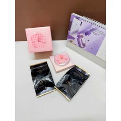 Set Phấn Nước OHUI ULTIMATE COVER CUSHION MOISTURE MẪU MỚI 2026