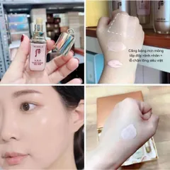 Kem Lót tái Sinh Cao Cấp Mẫu mới Nhất của Whoo mini 8ml