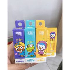 Son dưỡng môi Pororo cho bé