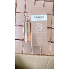 SERUM TẾ BÀO GỐC ELDAS AURA ALL IN ONE 100ML DƯỠNG DA ĐỈNH CAO LÀM QUÀ TẶNG XỊN